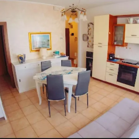 Venezia E Terme Apartmán *