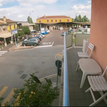 Apartment Venezia E Terme