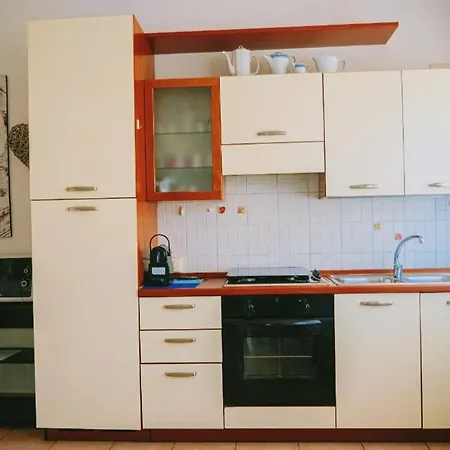 Venezia E Terme Apartment *