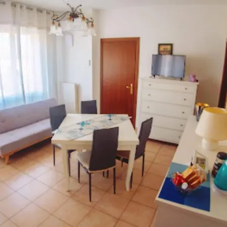 Venezia E Terme Apartmán Montegrotto Terme