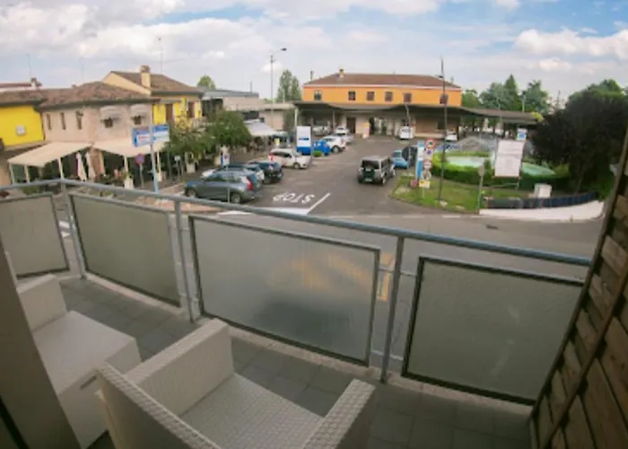 Appartamento Venezia E Terme