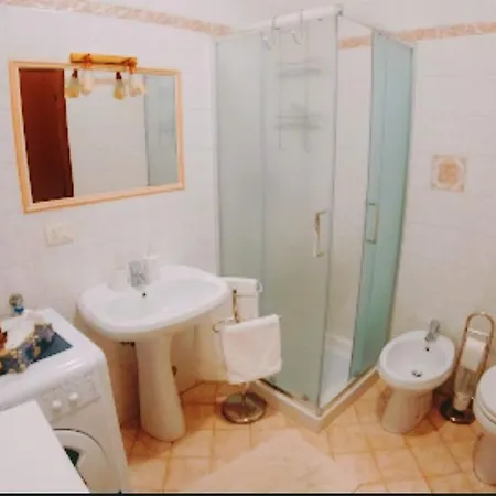 Venezia E Terme Appartement